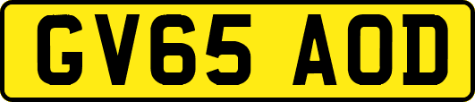 GV65AOD
