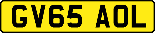 GV65AOL
