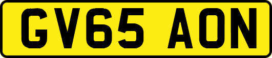 GV65AON