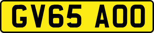 GV65AOO