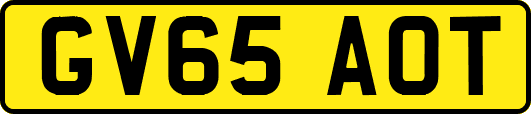 GV65AOT