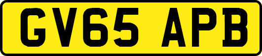 GV65APB