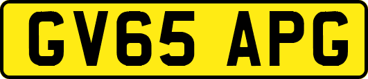 GV65APG