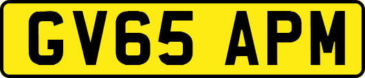 GV65APM