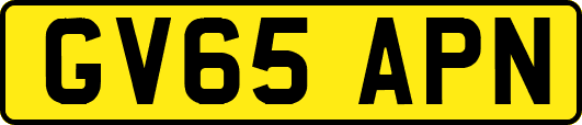 GV65APN
