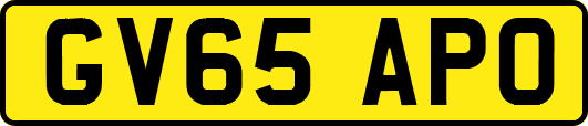 GV65APO