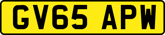 GV65APW