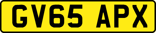 GV65APX