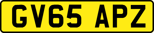 GV65APZ