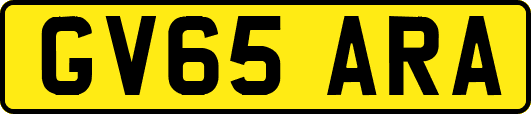 GV65ARA