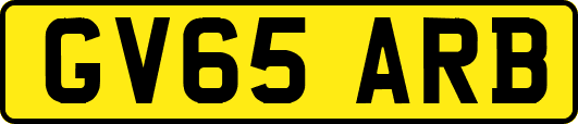 GV65ARB