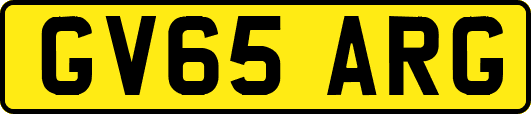 GV65ARG