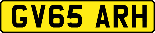 GV65ARH
