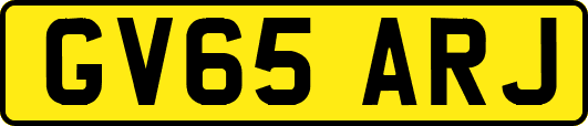 GV65ARJ