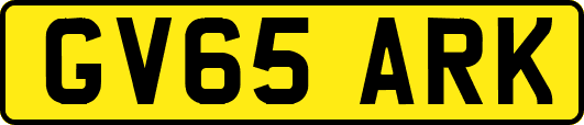GV65ARK