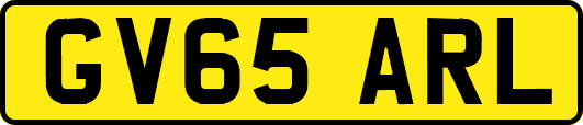 GV65ARL