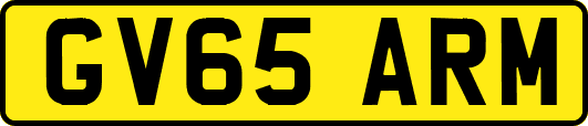 GV65ARM