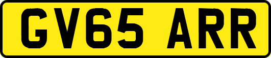 GV65ARR
