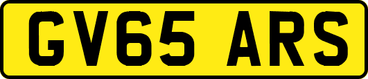 GV65ARS