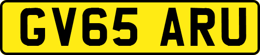 GV65ARU