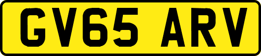 GV65ARV