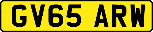 GV65ARW
