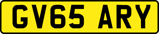 GV65ARY