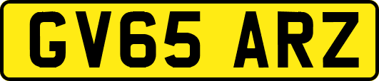 GV65ARZ