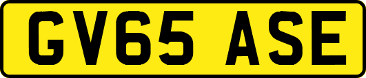 GV65ASE