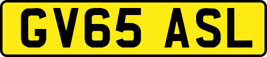 GV65ASL