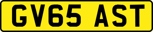 GV65AST