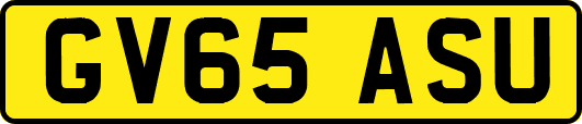 GV65ASU