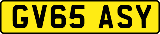 GV65ASY