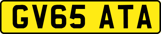 GV65ATA