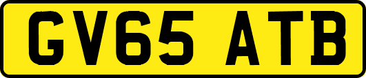 GV65ATB