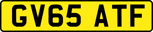 GV65ATF