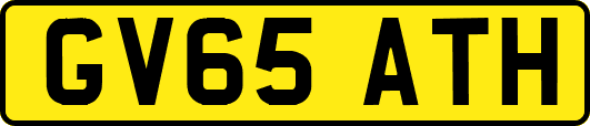 GV65ATH