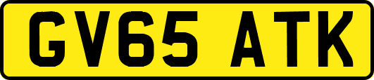 GV65ATK