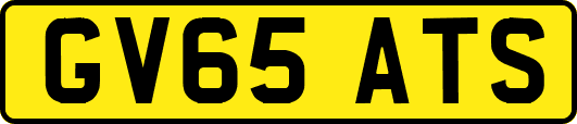 GV65ATS