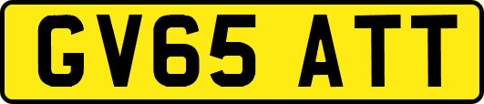 GV65ATT