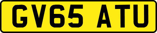 GV65ATU