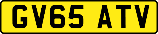 GV65ATV