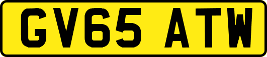 GV65ATW