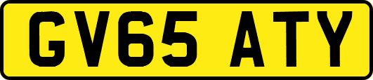 GV65ATY