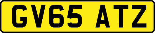 GV65ATZ