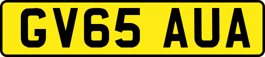 GV65AUA