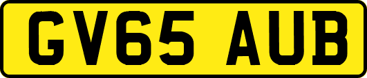 GV65AUB