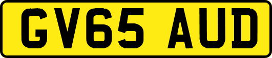 GV65AUD
