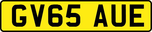 GV65AUE