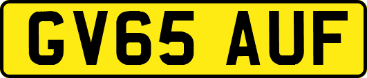 GV65AUF